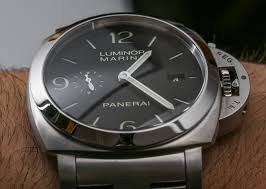  panerai luminor marina replica watches